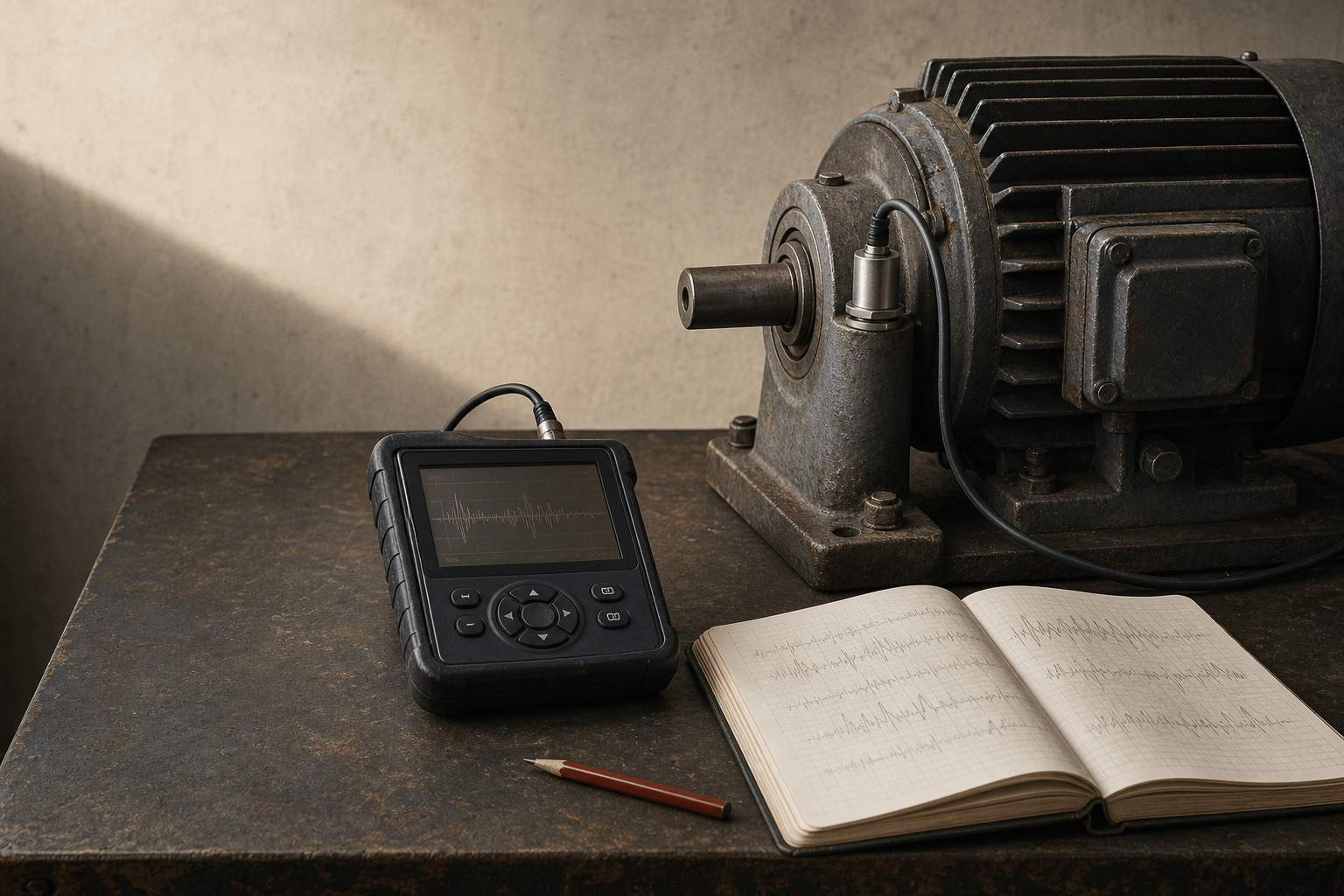 Predictive Maintenance: From Failure Mode to Work Order