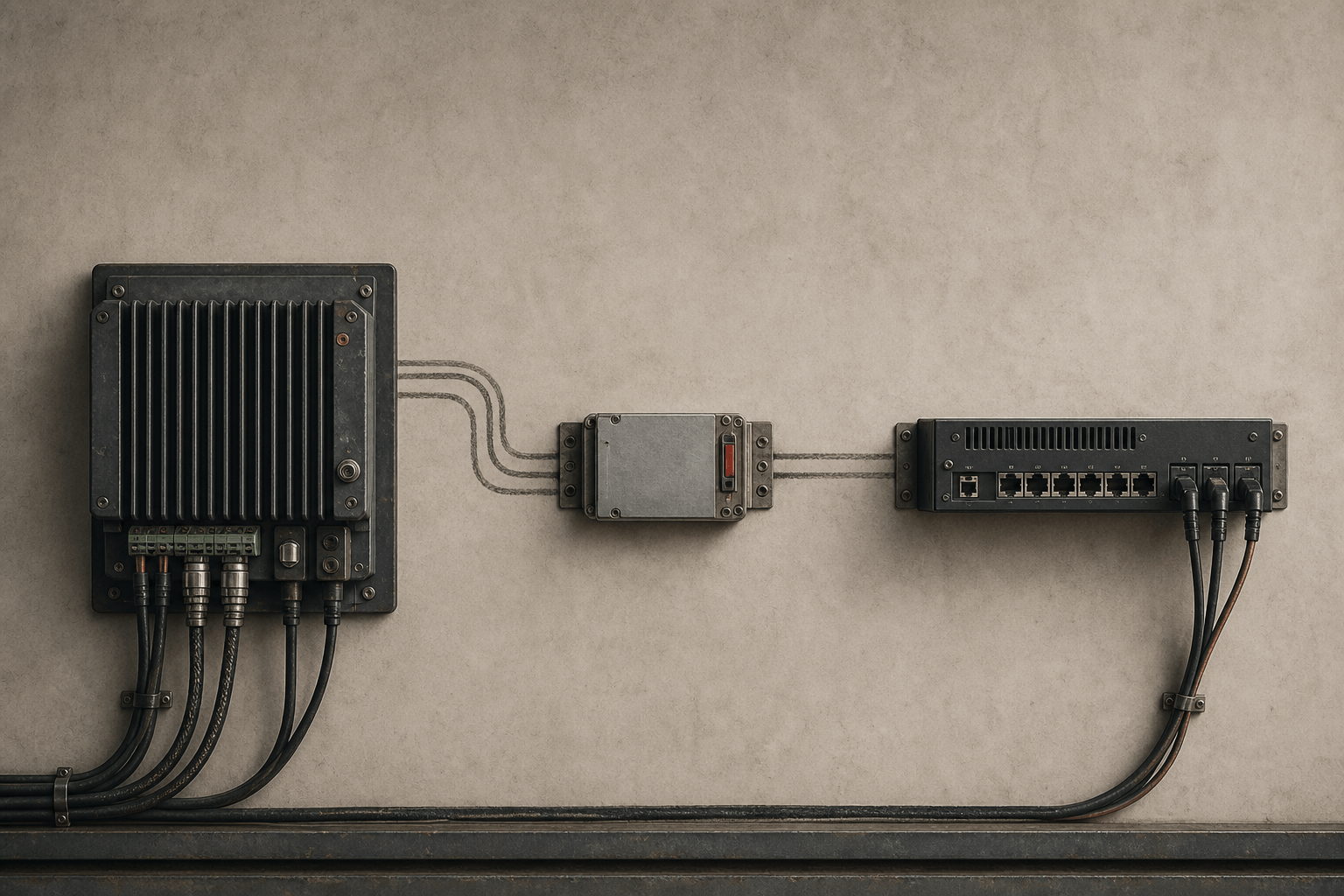 MQTT Sparkplug B: Speaking the Lingua Franca of Industrial IoT
