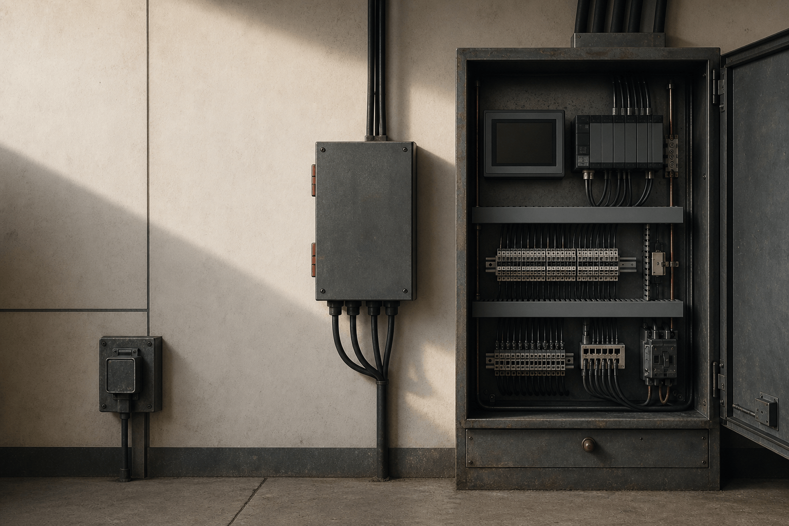 Zero Trust & IEC 62443: The New Rules of Engagement for OT Security