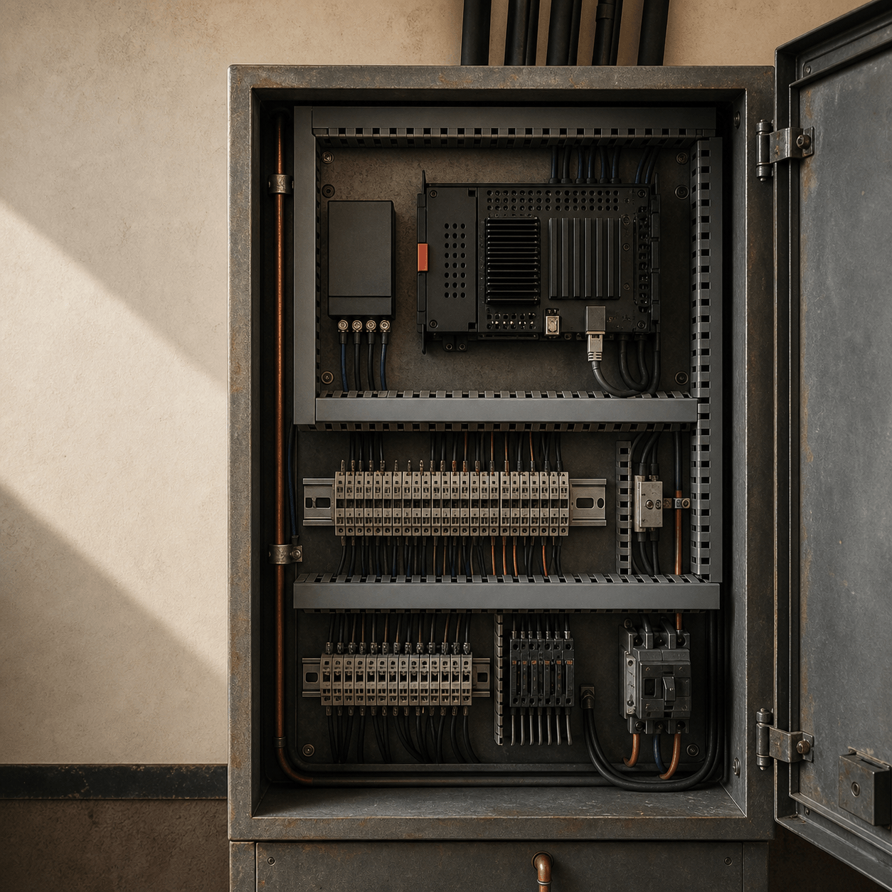 Industrial Raspberry Pi Hardening: An Honest Guide