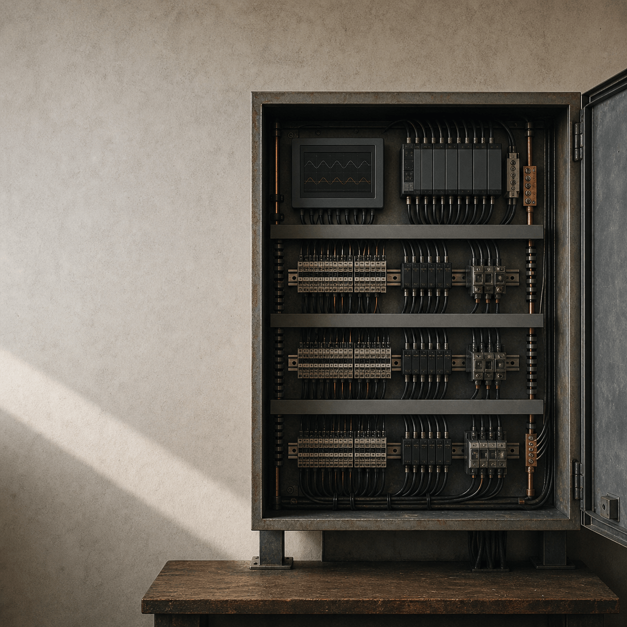 Modbus Function Codes: The Definitive Guide (0x01 to 0x17)
