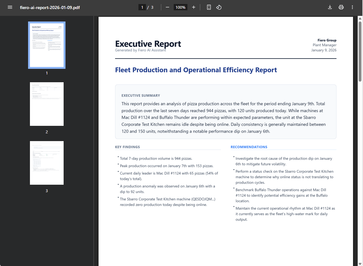 OperaPrima: From Isolated Machines to Cloud Intelligence gallery image 4