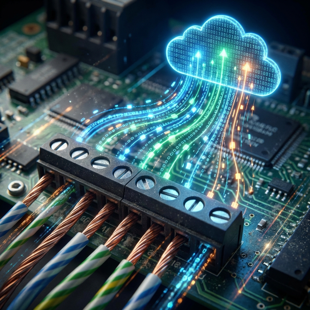 PLC programming environment