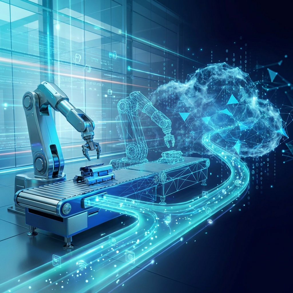 Industrial Automation Engineering